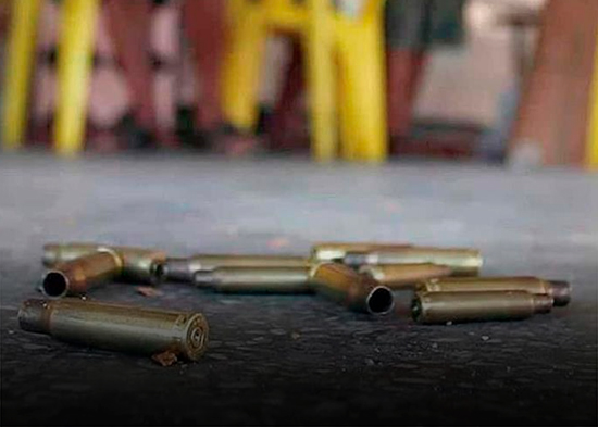 Cinco muertos en "intercambios de disparos" con agentes de la Policía en ocho días