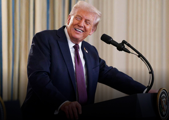 Trump asegura que acuerdo entre Ucrania y Rusia está "cerca" pero europeos son cautelosos