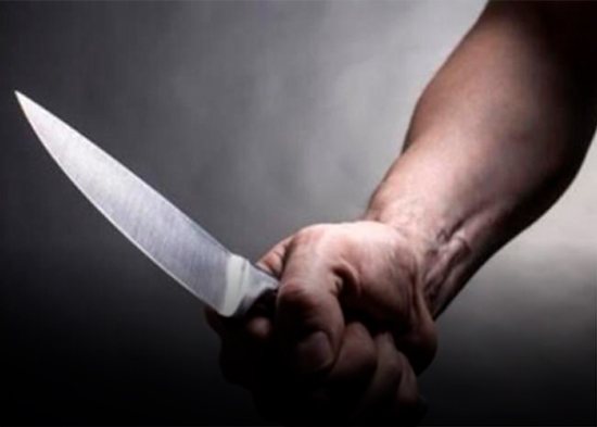 Ultiman a menor con arma blanca frente a la Gobernación de Monte Cristi