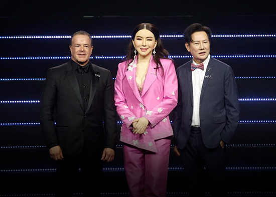 La Justicia tailandesa emite una orden de arresto contra "copropietaria de Miss Universo"