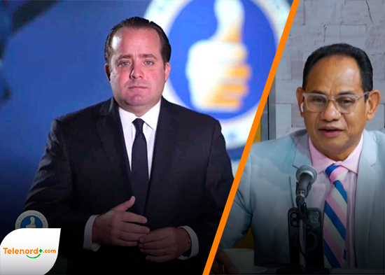 Francis Rodríguez critica manejo del PRM ante posibles casos de figuras vinculadas al narcotráfico