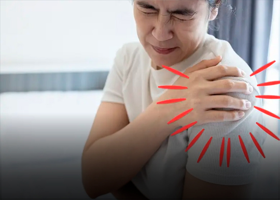 ¿Se te duermen manos o pies? Se llama Parestesia y estas son las causas más comunes