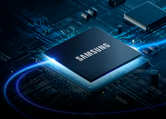 Samsung inventa una memoria que cambiará por completo tu próximo móvil