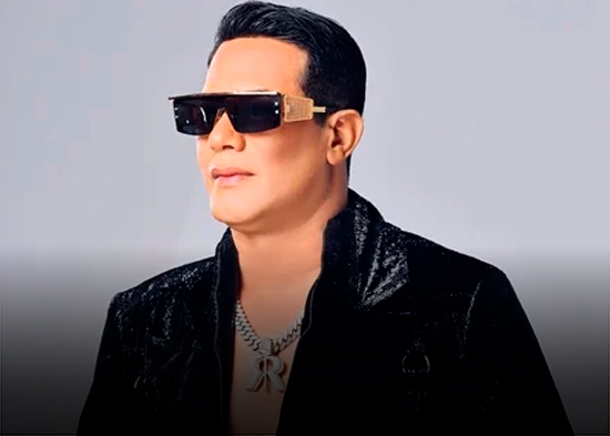 Raulín Rodríguez será la figura estelar del "Bombazo Navideño" en La Romana