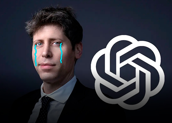 ChatGPT, en serios problemas: OpenAI activa un ‘código rojo’ para frenar la amenaza de Gemini