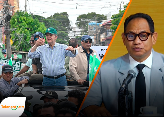 Francis Rodríguez afirma Fuerza del Pueblo “da en la diana” con críticas puntuales al gobierno