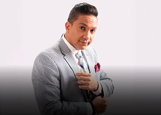 Roberto Neris; del mercadeo a la comunicación, la historia de un creador que fabricó sus propias oportunidades