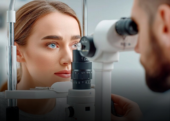 Las enfermedades de la retina: llamado a prevenir para proteger la visión