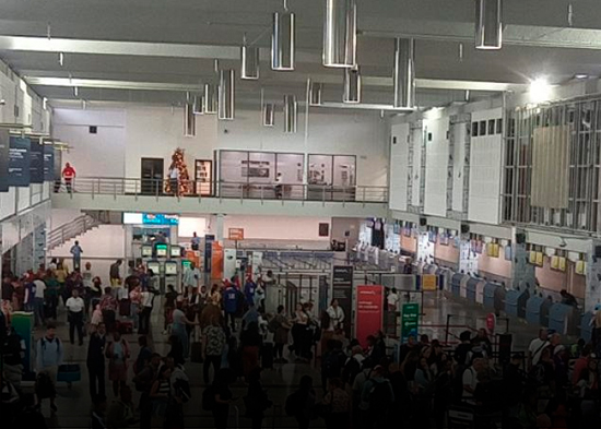 ¿Qué es la gracia navideña y cómo se benefician los dominicanos que vienen al país?