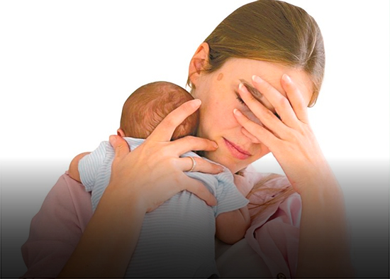 Salud mental desde la maternidad: futuros esperanzadores para neonatales
