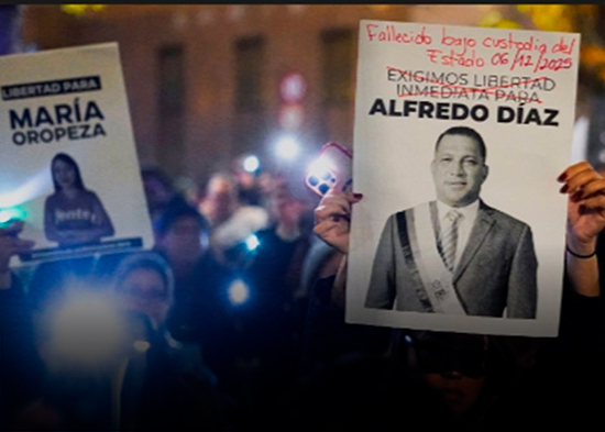 Qatar y Panamá buscan mediar EU y Venezuela