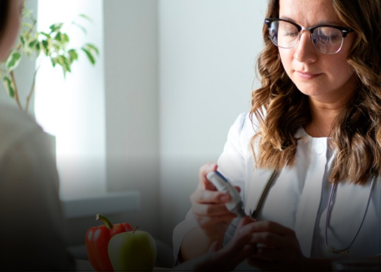 La diabetes tipo 2 enfrenta una nueva estrategia tratamiento