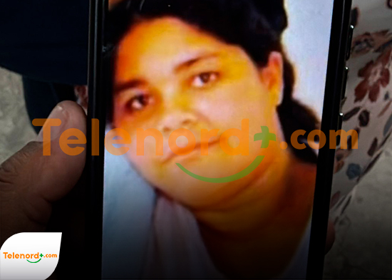 Mujer resulta herida de varios machetazos en el sector Pueblo nuevo de SFM