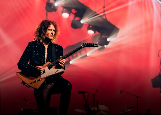 The Killers regresa a República Dominicana