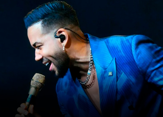 Romeo Santos anuncia fecha para su retiro de los escenarios