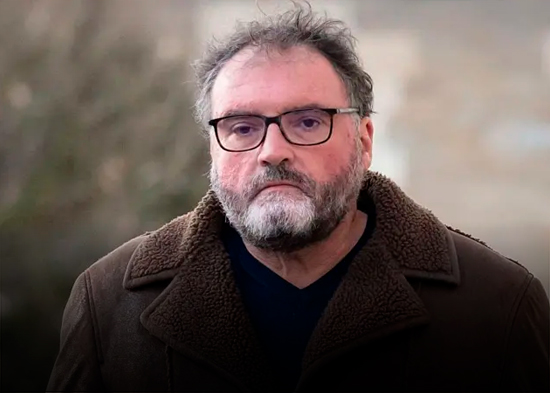 Francia: cadena perpetua para el “Doctor Muerte” por asesinar a pacientes