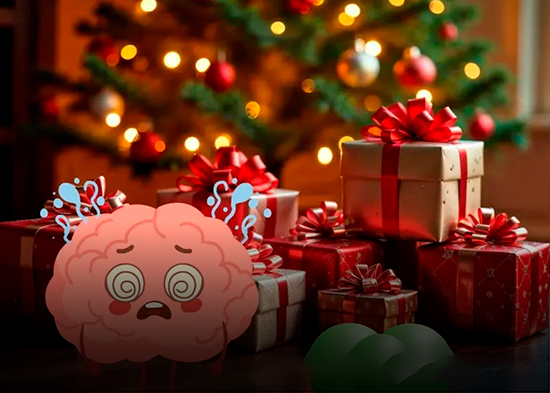 ¿Por qué aumentan las compras de urgencia en navidad? La presión social es factor