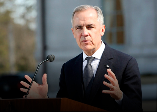 Trump pone condiciones para negocio con México y Canadá