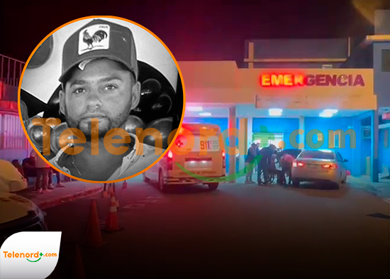 Un muerto y un agente del DICRIM herido mediante un supuesto intercambio de disparos en SFM