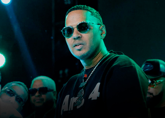 Alofoke se consolida como el ecosistema número uno del mundo en Youtube 2025