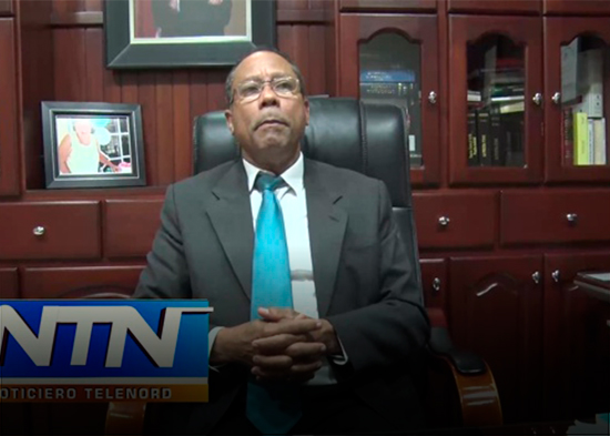 Exfiscal de Duarte se refiere a designación de Jorge Subero Isa y Antoliano Peralta