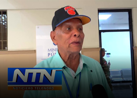 Denuncian paralización de arreglos de caminos en Castillo