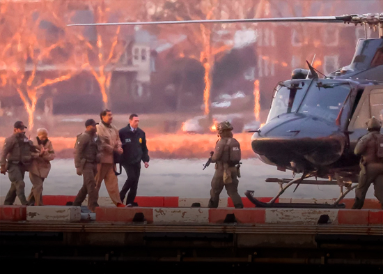 Nicolás Maduro y su esposa volverán a comparecer ante un juez de EE.UU. el 17 de marzo