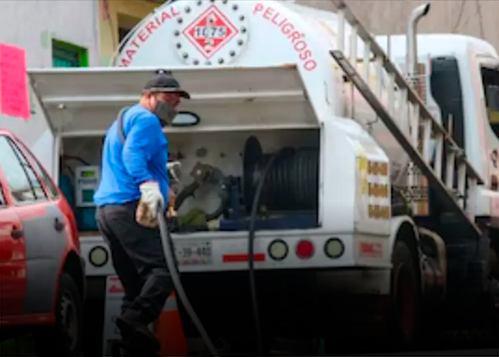 Dos personas muertas por la explosión de un cilindro en una vivienda del sureste de Bogotá