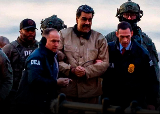 EE. UU. elimina mención a Maduro como líder del Cartel de los Soles en nueva acusación