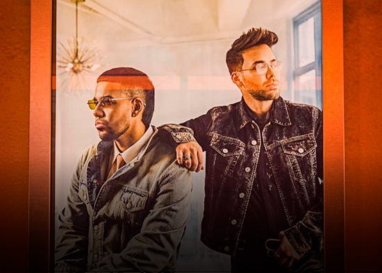Ya está Sold Out "Mejor Tarde Que Nunca" Tour 2026 de Romeo Santos y Prince Royce en España