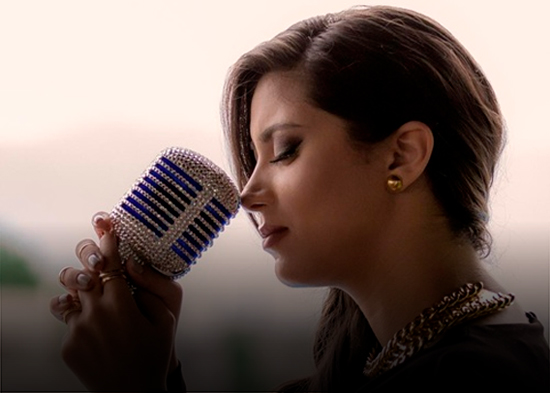 Janette Márquez cantará en Roma en honor a la Virgen de la Altagracia