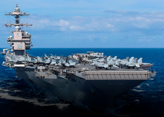 Los hechos del sábado pasado en Venezuela determinan un año 2026 de grandes tensiones