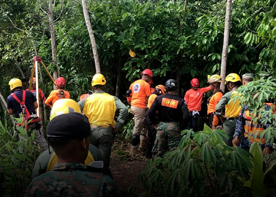 Aumentan personal en búsqueda de la niña Brianna Genao