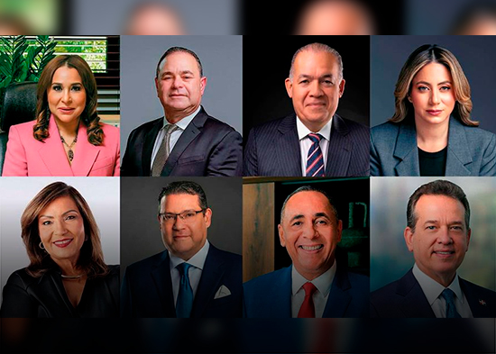 El Gobierno entra a nueva etapa; Abinader dice que seguirán los cambios