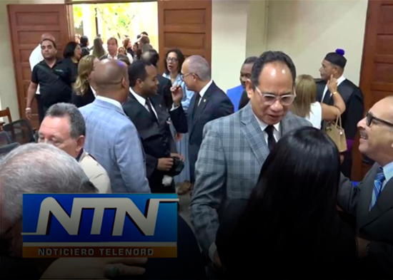 Celebran día del poder judicial