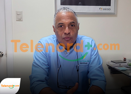 Vice ministro de salud hace recomendaciones ante incidencia de virus gripales