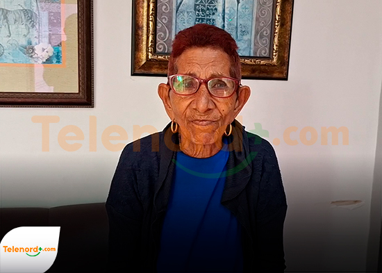 Mujer denuncia hombre sigue en prisión luego de cumplir condena en SFM