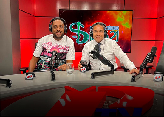 Noel Armando Rodríguez: de la vida nocturna dominicana al reto de reinventarse en el extranjero