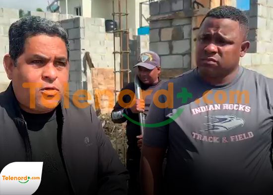 Ayuntamiento de SFM paraliza obra por daños a infraestructura pública