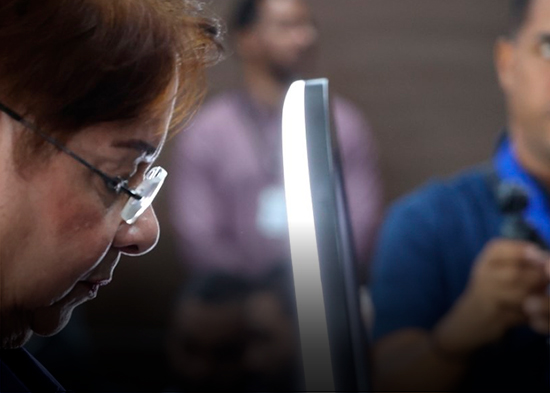 JCE inicia proceso sustitución cédula para 9.4 millones