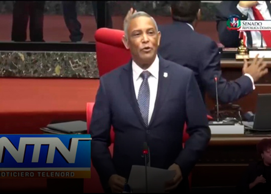 Senador Franklin Romero asegura el país vive una epidemia silenciosa de abuso sexual infantil