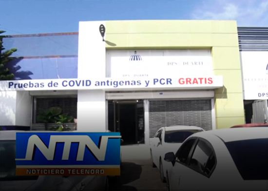 Salud pública exhorta a la población vacunarse contra la Influenza y otros virus