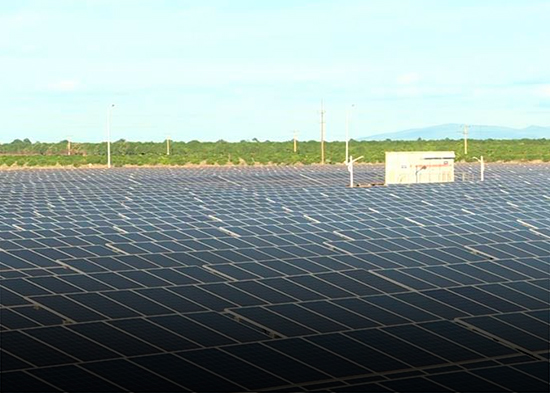 Cuba apenas satisface la mitad de sus necesidades de electricidad