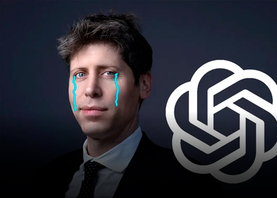 ¿El fin de ChatGPT? Por qué un experto predice que OpenAI quebrará en solo 18 meses