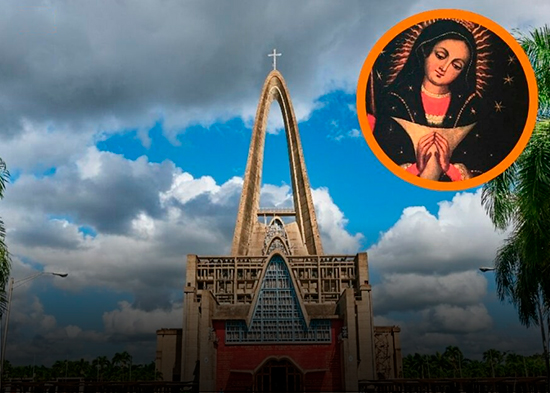 Día de la Altagracia, la protectora del pueblo dominicano