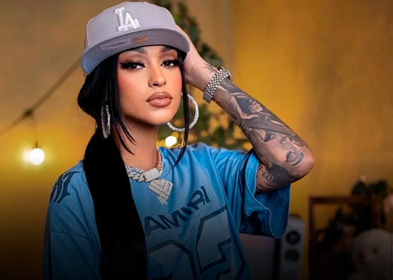 La Perversa se somete a cirugía plástica y aclara que no ha dañado su hermoso cuerpo