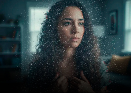 ¿Observas tu vida como si fueras un espectador? Podrías tener el trastorno de despersonalización