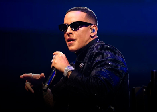 Daddy Yankee tendrá una carretera con su nombre en Puerto Rico