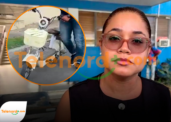 Fiscalía de Duarte advierte: Padres y negocios enfrentarán consecuencias legales por mal uso de patinetas eléctricas