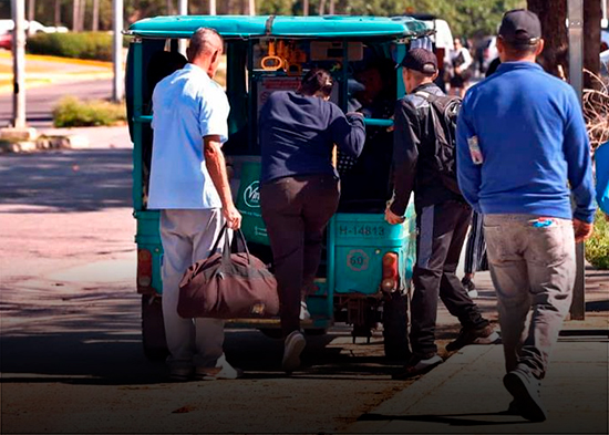 Sin petróleo, sin vuelos y con un peso en mínimos: Cuba cruje bajo la presión EE.UU.